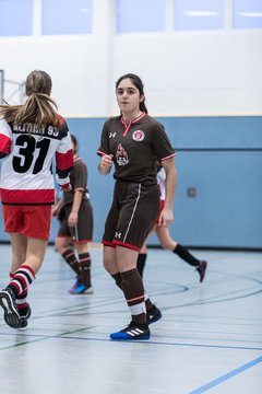 Bild 111 - HFV Futsalmeisterschaft